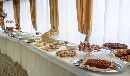 Colazione a buffet Hotel Bergamo Foto - Capodanno Grand Hotel Presolana