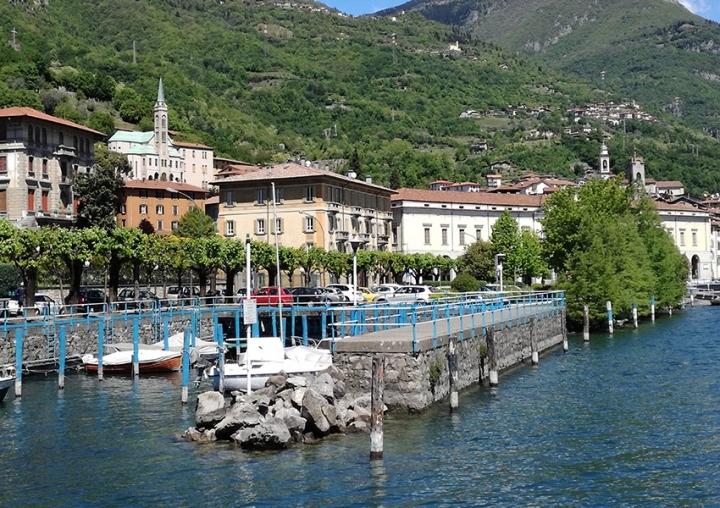 Hotel Lago Iseo Foto - Capodanno Hotel Belvedere Lovere Iseo