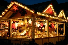 Mercatini di Natale in provincia di Bergamo Foto