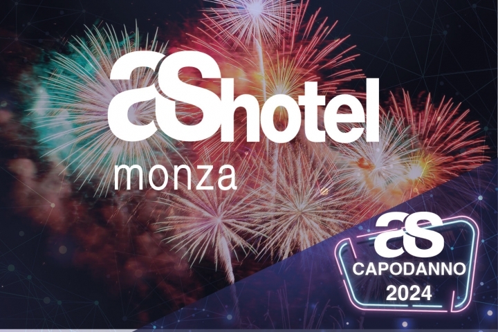 Capodanno AS Monza Hotel foto