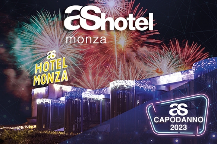 Capodanno AS Monza Hotel foto