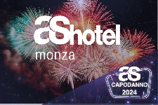 Capodanno AS Monza Hotel foto