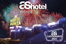 Capodanno AS Monza Hotel foto