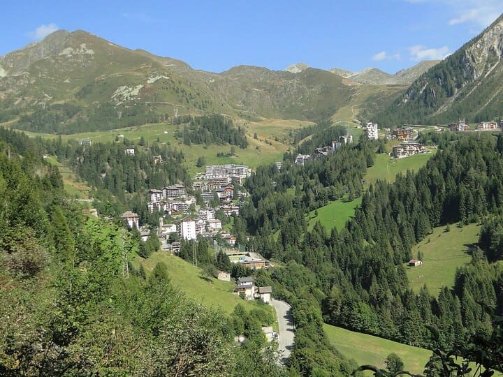 Foppolo foto
