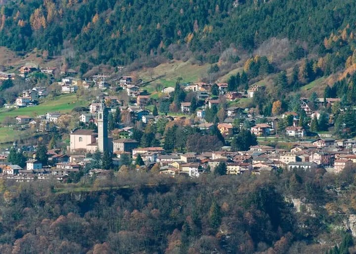 Castione della Presolana foto