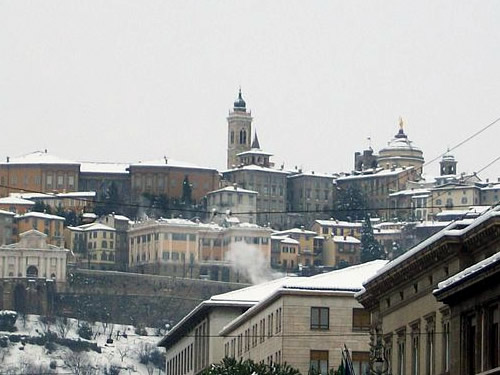 turismo bergamo foto