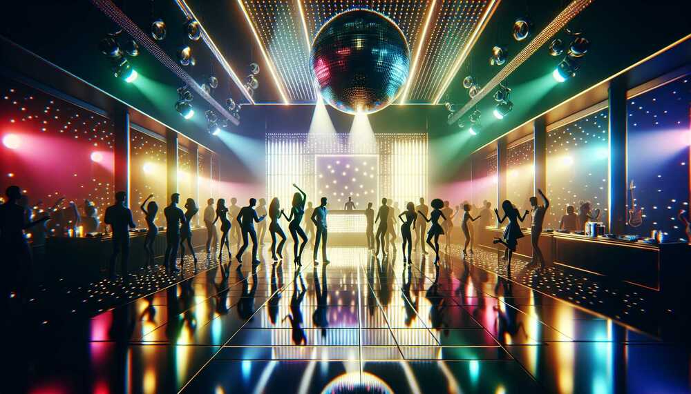 Discoteche Capodanno a Bergamo